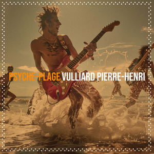 Psyche-Plage