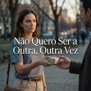 Não Quero Ser a Outra, Outra Vez