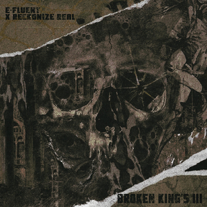 Broken King's 3