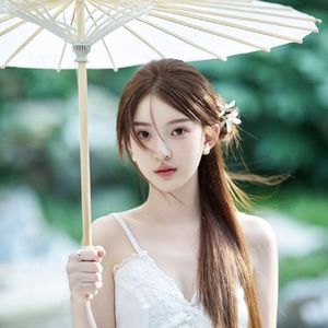 在意