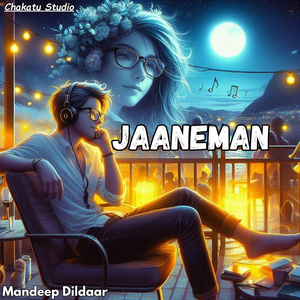 Jaaneman