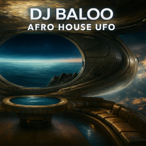 Afro Tech Ufo