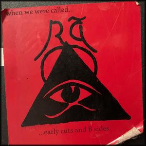 There You Are (demo)