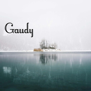 Gaudy