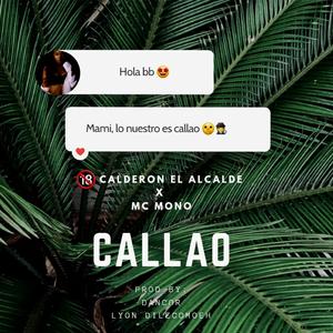 Callao (feat. Mc Mono)