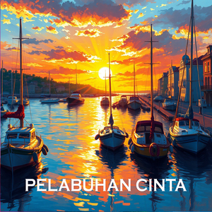 Pelabuhan Cinta