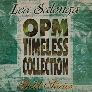 Nandito Ako (1997 Digital Remaster)