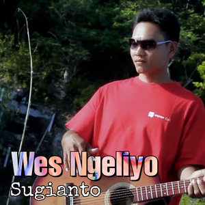 Wes Ngeliyo