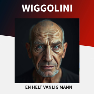 En helt vanlig mann