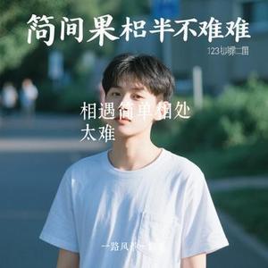 相遇简单相处太难 (Cover 王娜)