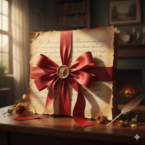 Cartas que o tempo guardou