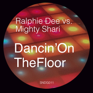 Dancin' On The Floor