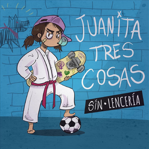 Juanita Tres Cosas