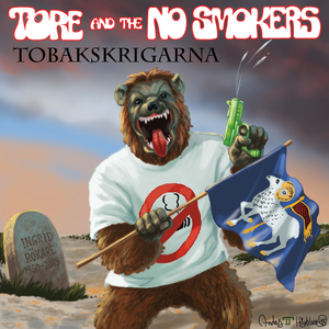 Tobakskrigarna