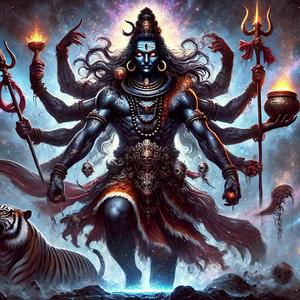 कालभैरवाष्टकम् ॥ Kaal Bhairav Ashtakam