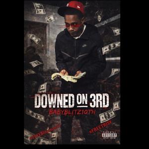 Bumper down (feat. BtgDayDay7 & lashmoney4)