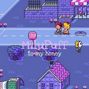 puff diary（Prod by Xy）