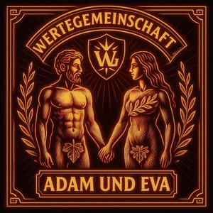Adam und Eva