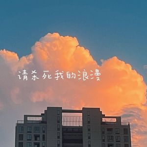 请杀死我的浪漫
