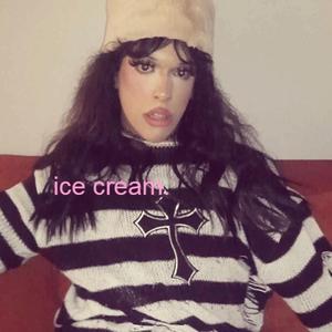 Ice Cream (feat. SAR4 XOX0)