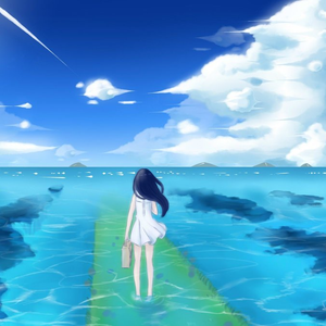 相爱的人难圆满