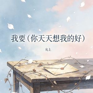 我要（你天天想我的好）