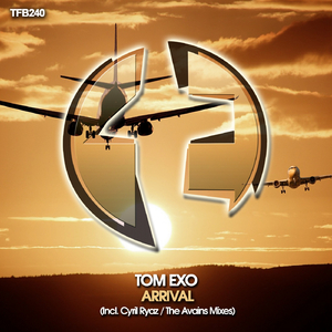 Arrival (The Avains Remix)