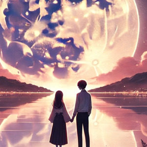 未来へのステップ