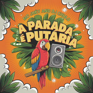 A Parada é Putaria