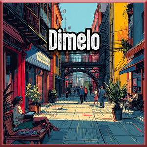 Dimelo