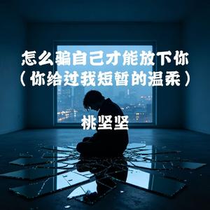 怎么骗自己才能放下你（你给过我短暂的温柔）