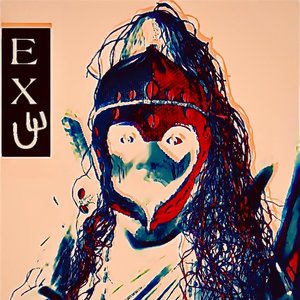 Exu (Moodymanc Remix)