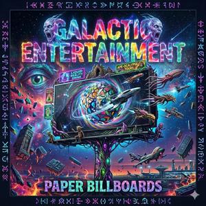 Galactic Entertainment