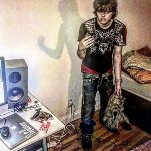 this beat is really aggressive