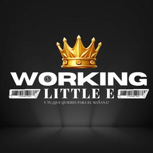03. Working (feat. Dimelo Maik)