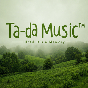 Until It’s a Memory