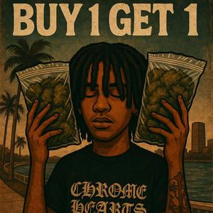 Nobu (feat. Big Rob)