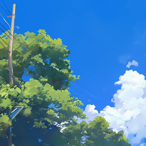 聆听天籁 羽音 (激发意志 不畏艰难)