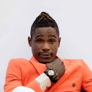 Vakushandiswa na legion (feat. Souljah Love & Shaddy Brandon)