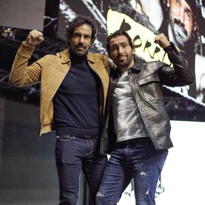 Grítalo! Es Gameday!!