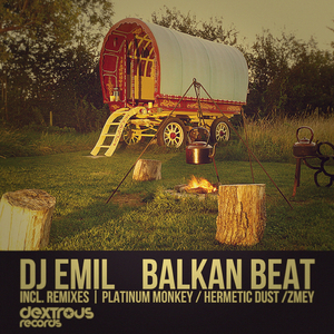 Balkan Beat (Platinum Monkey Remix)