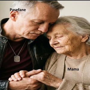Mama