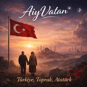 Bu toprak konuşur vatan sevgisi