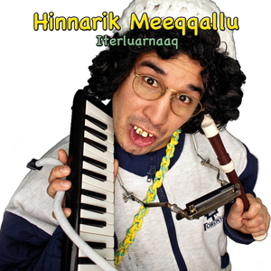 Aantuuaraq Tobiarseeraq/Jappimuna Qimmikkulua/Mikisuaraagama