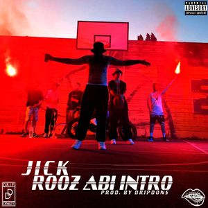 Kanten (Rooz Abi Intro)