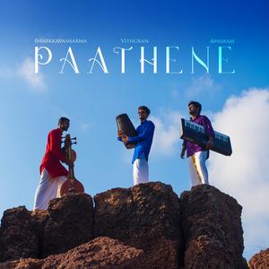 Paarthene (Amman Song) (feat. Bharkkavasharma & Aphiram A)