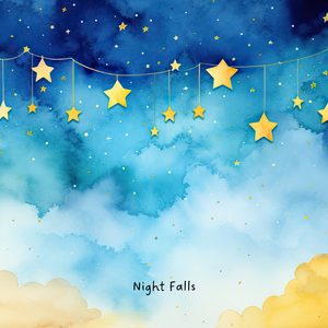 Night Falls