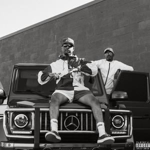 G-Wagon (feat. Bando. & P$O Kwama)
