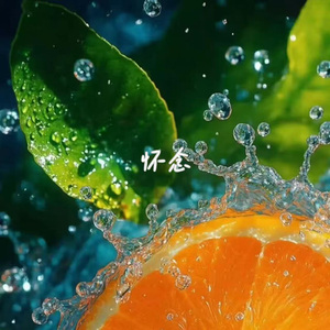 怀念 (烟嗓版)