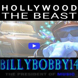 Hollywood scary